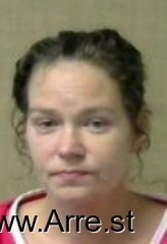 Melissa P Wood Mugshot