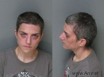 Melissa Wright Wyatt Mugshot