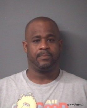 Melvin Earl Battle Mugshot