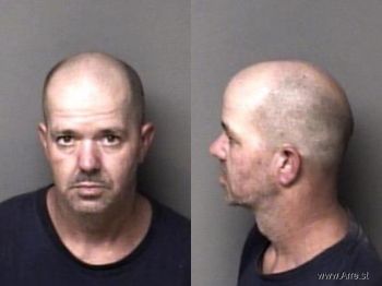 Melvin Gene Brooks Mugshot