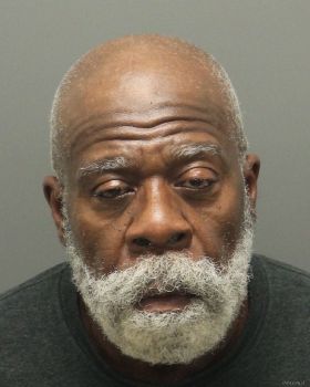 Melvin  Coleman Mugshot