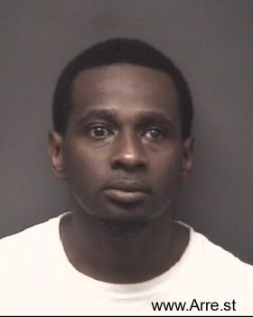 Melvin Jermaine Edwards Mugshot