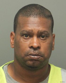 Melvin Lamont Foster Mugshot