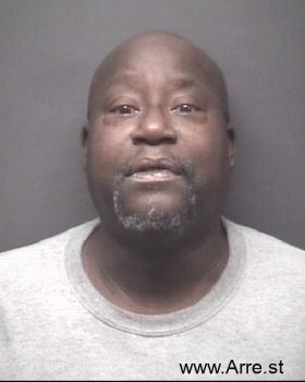 Melvin Victor Howard Mugshot