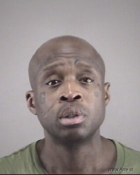 Melvin Lamont Jenkins Mugshot