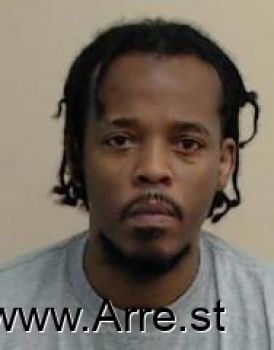 Melvin J Ward Mugshot