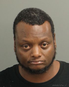 Melvin Jr Watkins Mugshot