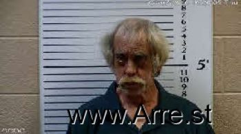 Melvin Phillip Wood Mugshot