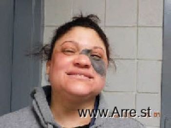 Mercedes  Acosta-hernandez Mugshot