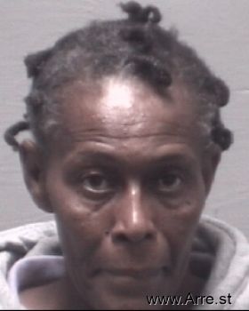 Meriam Faye Frazier Mugshot