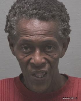 Meriam Faye Frazier Mugshot