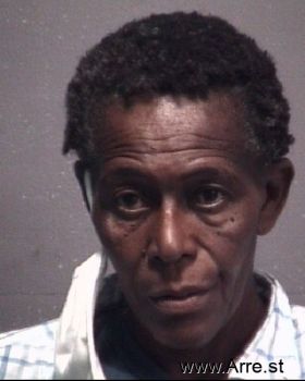 Meriam Faye Frazier Mugshot