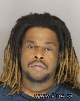 Micah Dominique Brown Mugshot