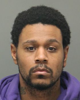 Micah Anthony Dunn Mugshot