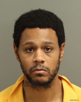 Micah Anthony Dunn Mugshot