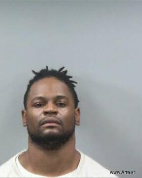 Micah Deontre Smith Mugshot