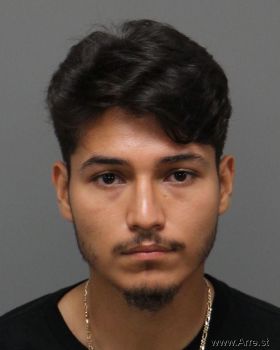 Michael  Rebollar Mugshot