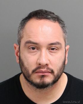 Michael  Reyes Mugshot