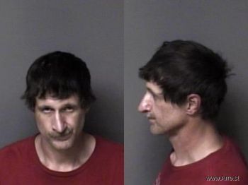 Michael Dean Abernathy Mugshot