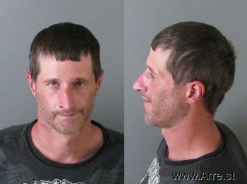 Michael Dean Abernathy Mugshot