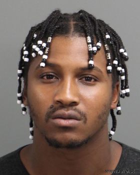 Michael Alexander Jr Francis Mugshot