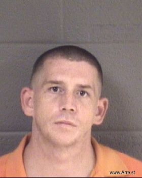 Michael Aaron Allen Mugshot