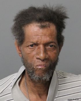 Michael Anthony Beckwith Mugshot