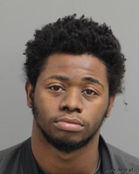 Michael Anthony Jr Fryar Mugshot