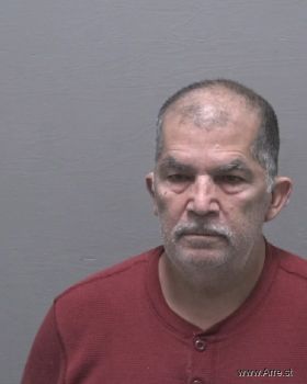 Michael Phillip Apodaca Mugshot