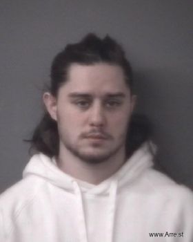 Michael William Arnold Mugshot