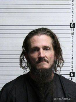 Michael Wayne Arnold Mugshot