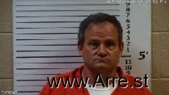 Michael Dewayne Arrowood Mugshot