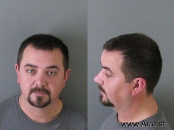 Michael Jay Asher Mugshot