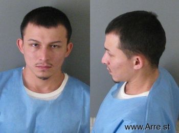 Michael  Atkinson Mugshot