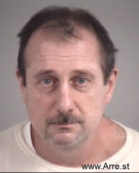 Michael Lee Atwell Mugshot