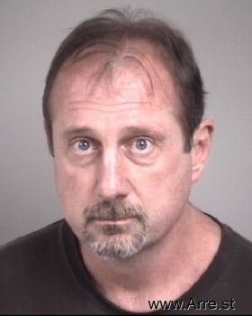 Michael Lee Atwell Mugshot