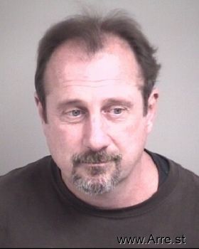 Michael Lee Atwell Mugshot