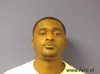 Michael Tyrone Baggett Mugshot