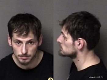 Michael Lee Baker Mugshot