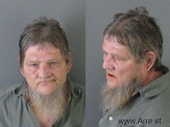 Michael Erving Ballew Mugshot