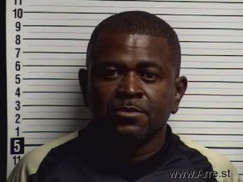 Michael Tyrone Bannerman Mugshot