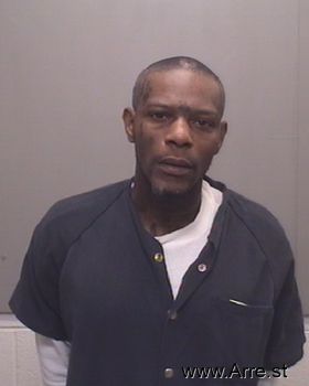 Michael Anthony Barber Mugshot