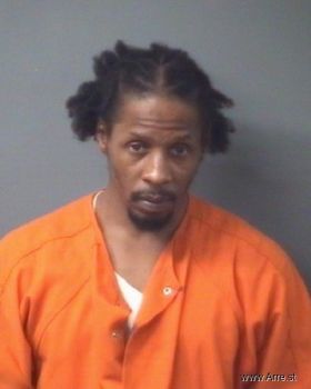 Michael Montreal Barnes Mugshot