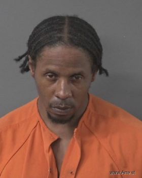 Michael Montreal Barnes Mugshot