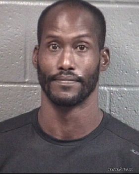 Michael Shawn Barnes Mugshot