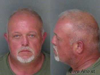 Michael Keith Barnes Mugshot