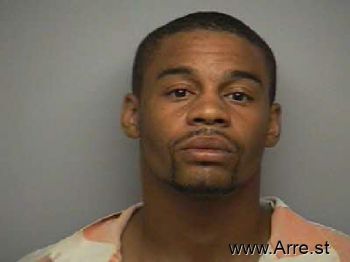 Michael Anthony Barrett Jr Mugshot