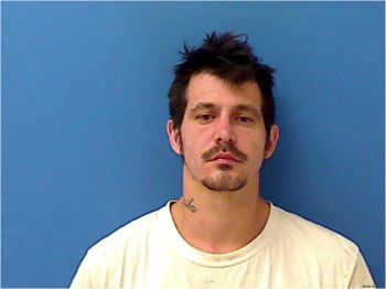 Michael Todd Beal Mugshot