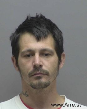 Michael Todd Beal Mugshot