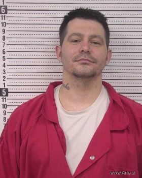 Michael Todd Beal Mugshot